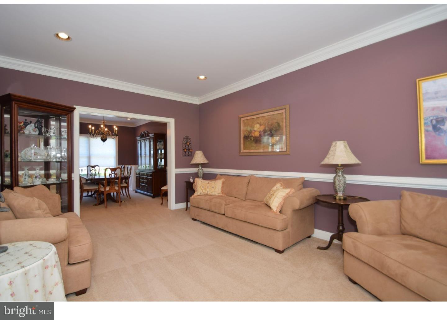 3280 Mill Road Norristown, PA 19403 - Photo 6 of 25 Living Room