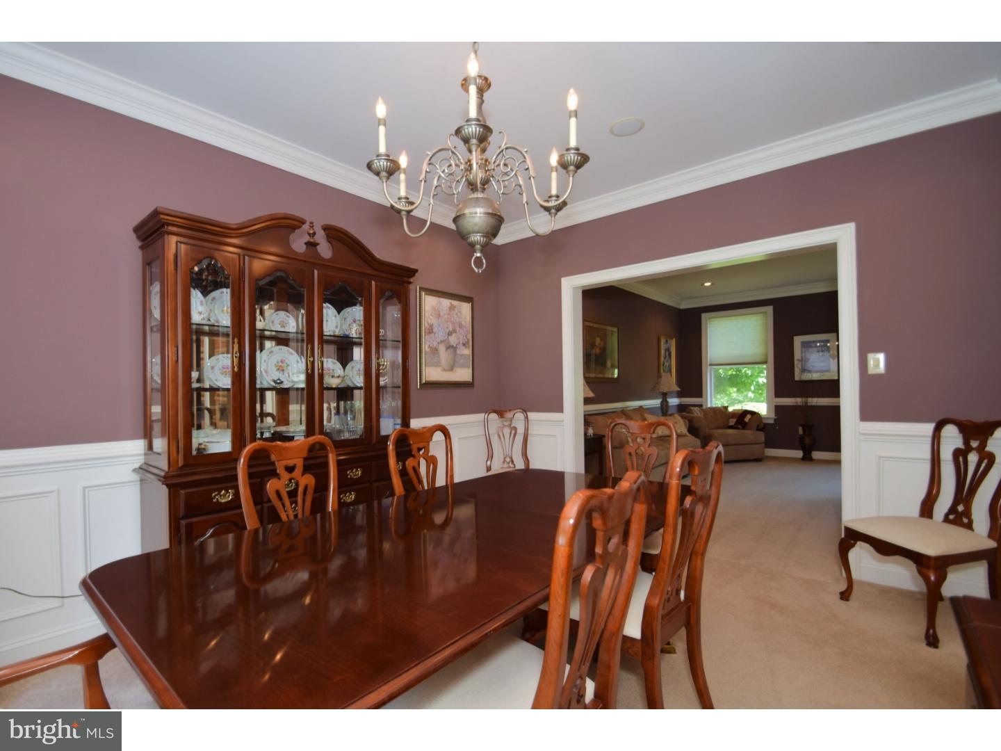 3280 Mill Road Norristown, PA 19403 - Photo 7 of 25 Dining Room