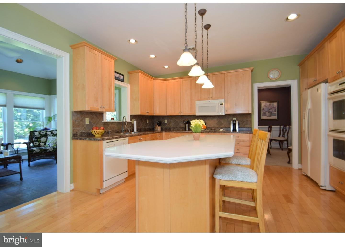 3280 Mill Road Norristown, PA 19403 - Photo 8 of 25 Kitchen
