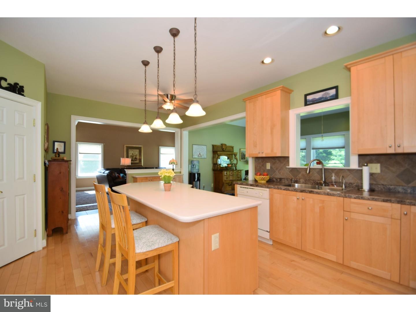 3280 Mill Road Norristown, PA 19403 - Photo 9 of 25 Kitchen