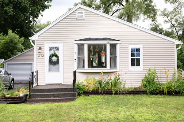 1942 Mound Avenue, Beloit, WI 53511