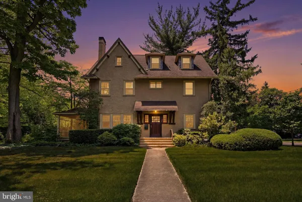 $789,900 | 100 South Princeton Avenue, Wenonah, NJ 08090