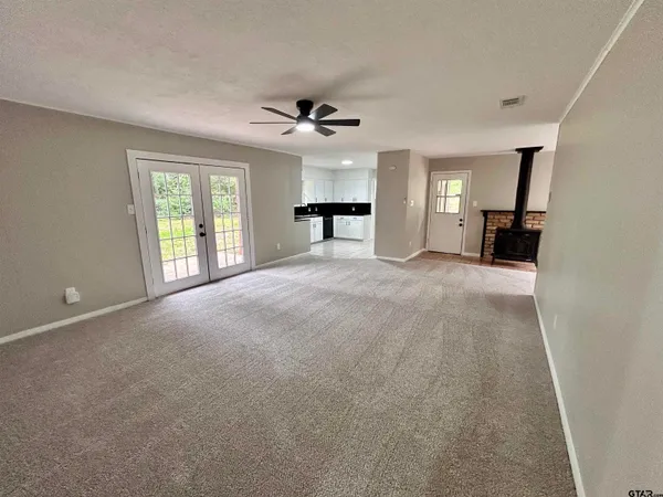 $189,000 | 1106 Annette Drive, Longview, TX 75604