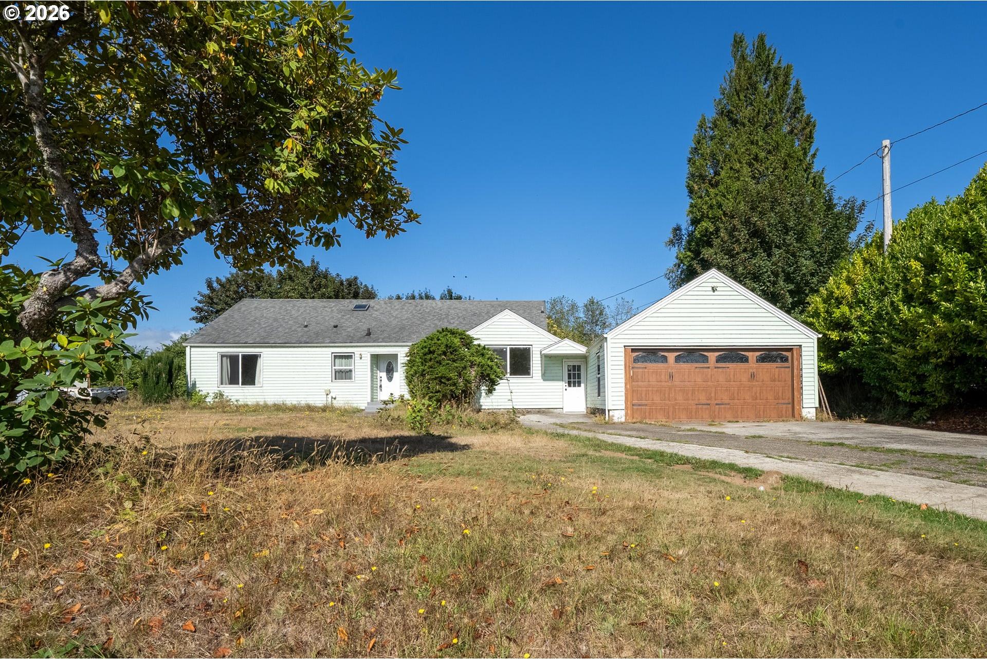 92158 Lewis And Clark Road Astoria, OR 97103 - Photo 1 of 25 Gallery Image 1