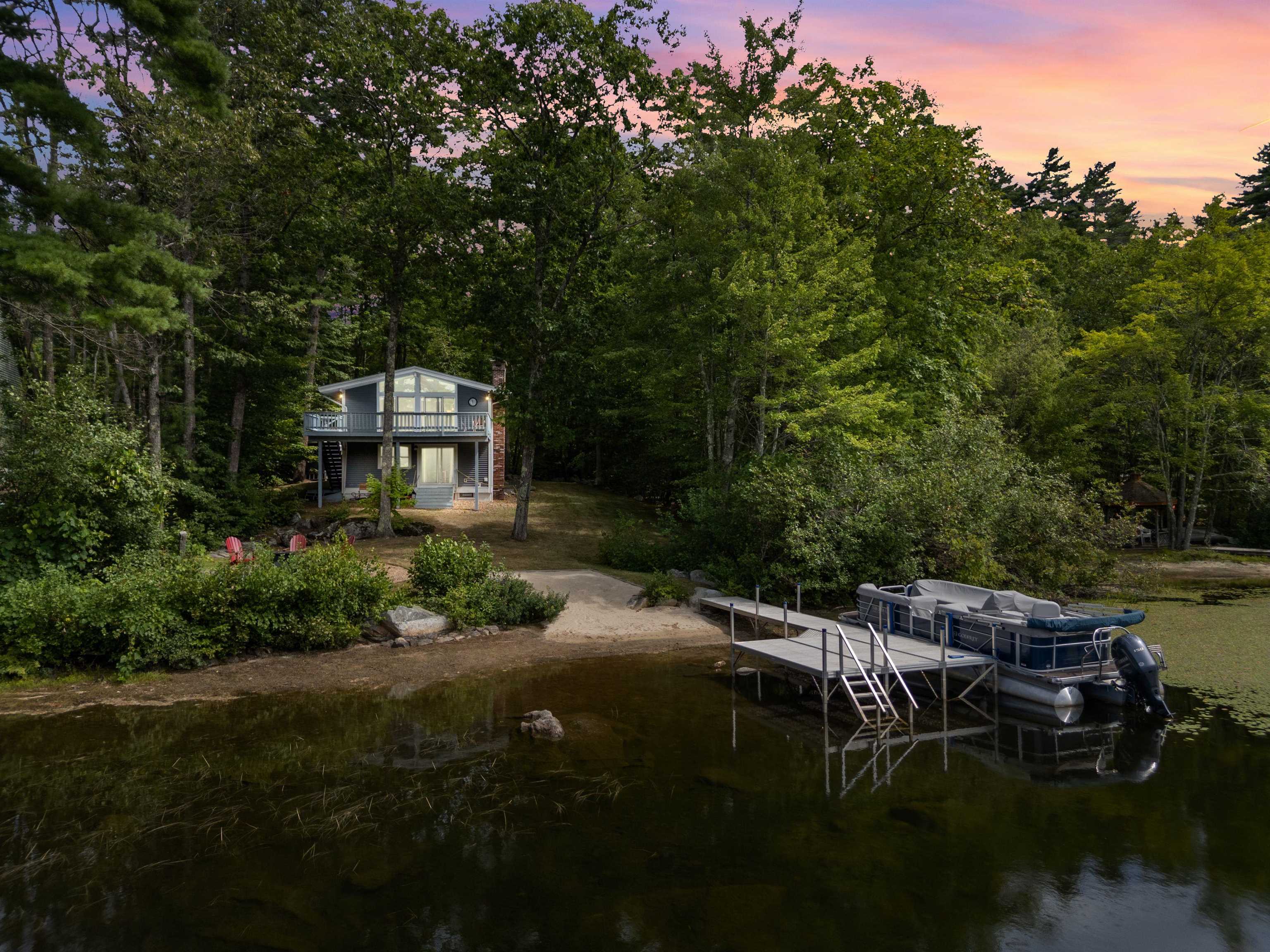24 McCarthy Anna Road Wolfeboro, NH 03894 - Photo 1 of 45 Gallery Image 1