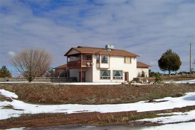 2094 Foxtail Road Clay Springs, AZ 85923 - Photo 1 of 5 Gallery Image 1