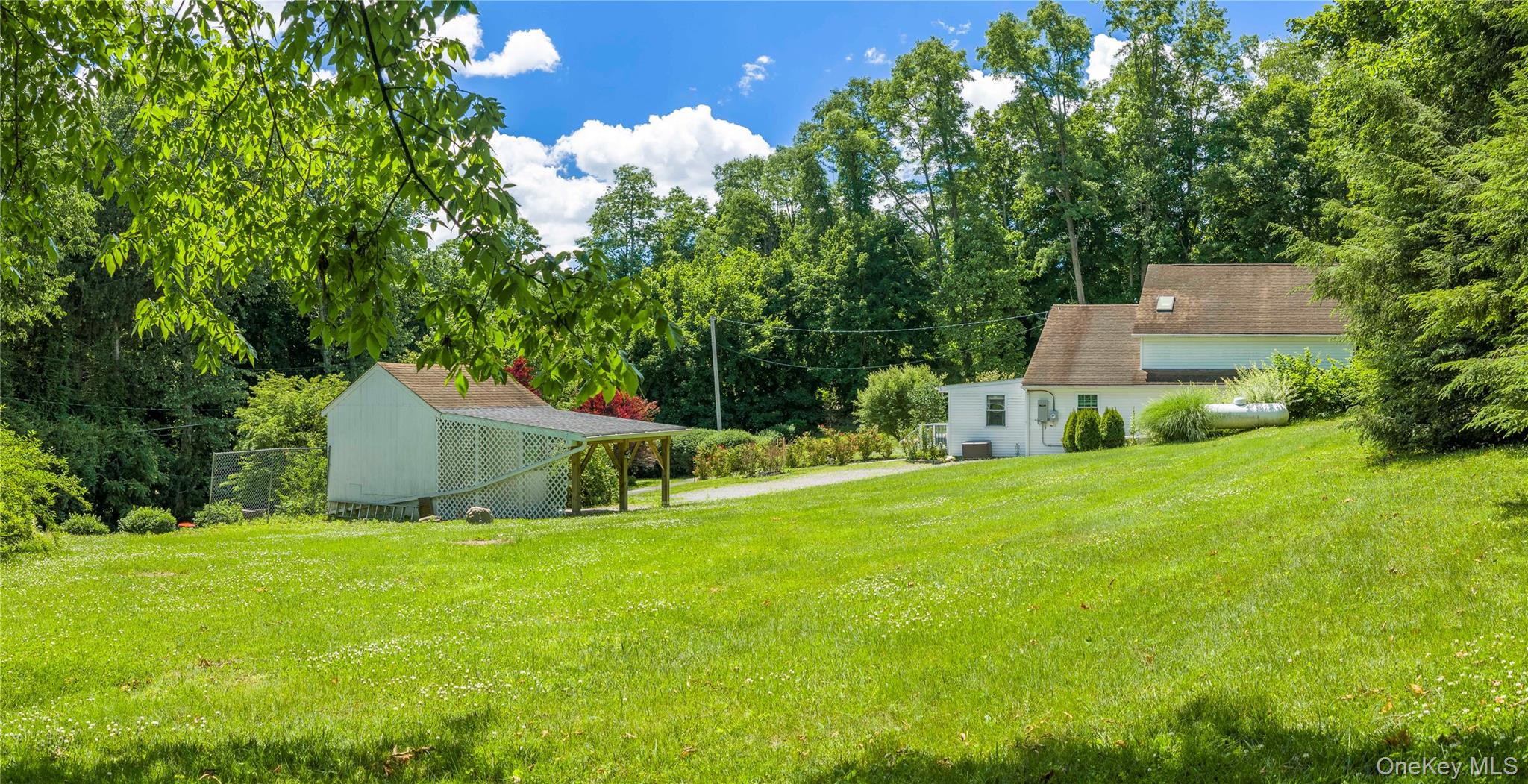 35 Gobblers Knob Road Pawling, NY 12564 - Photo 38 of 44