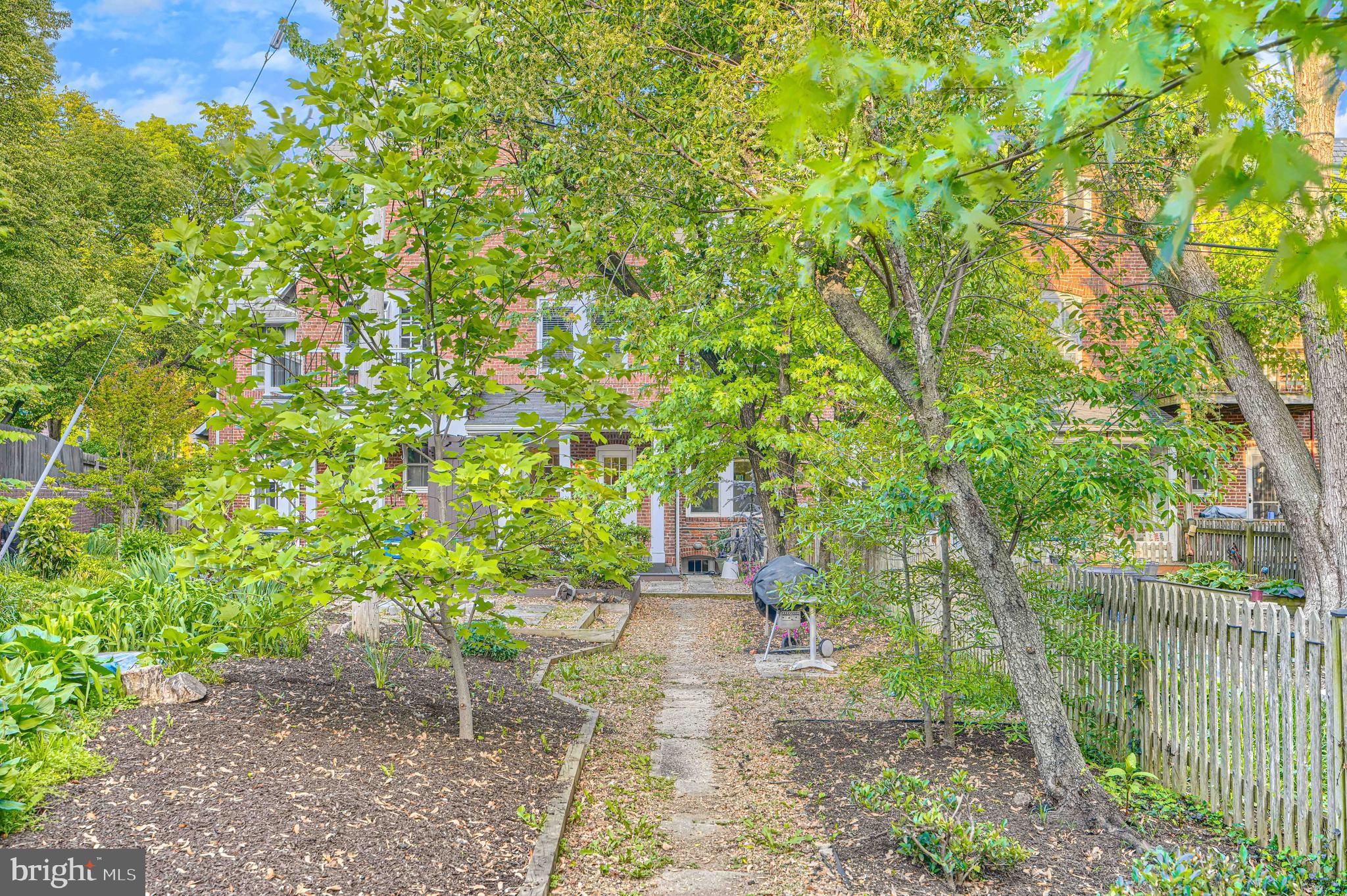 4416 Roland Avenue Baltimore, MD 21210 - Photo 55 of 60