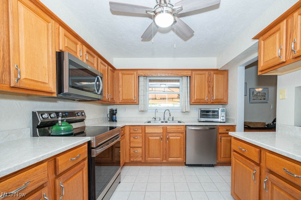 3087 Kingsridge Road East Liverpool, OH 43920 - Photo 6 of 38