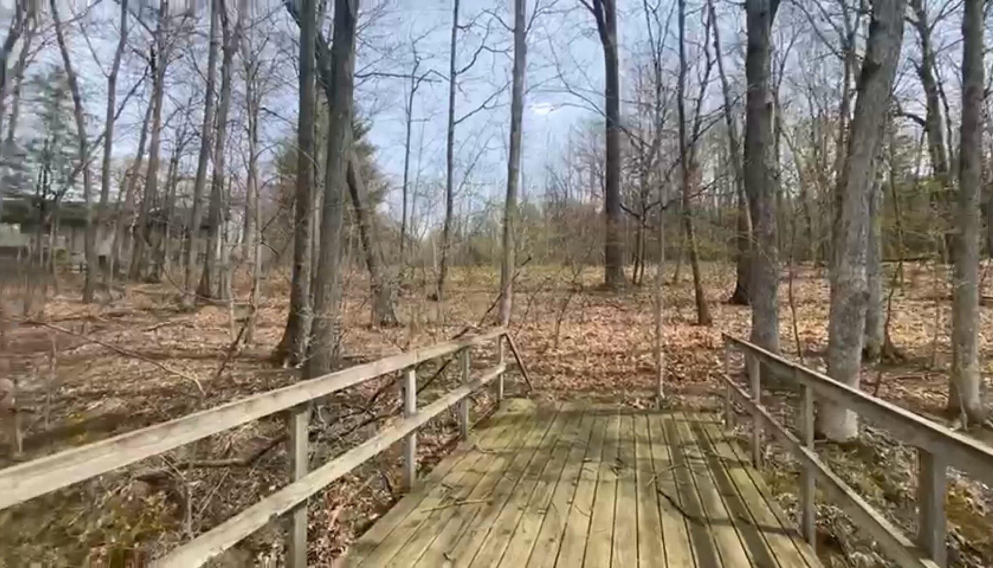 Vl Bridge Road Allegan, MI 49010 - Photo 3 of 13 VL Bridge Rd dock 3