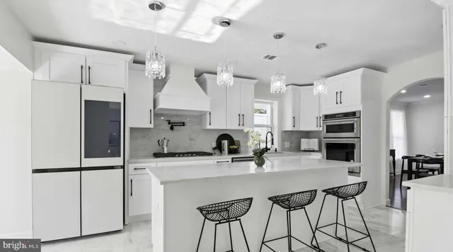 $2,299,900 | 7746 16th Street Northwest, Washington, DC 20012