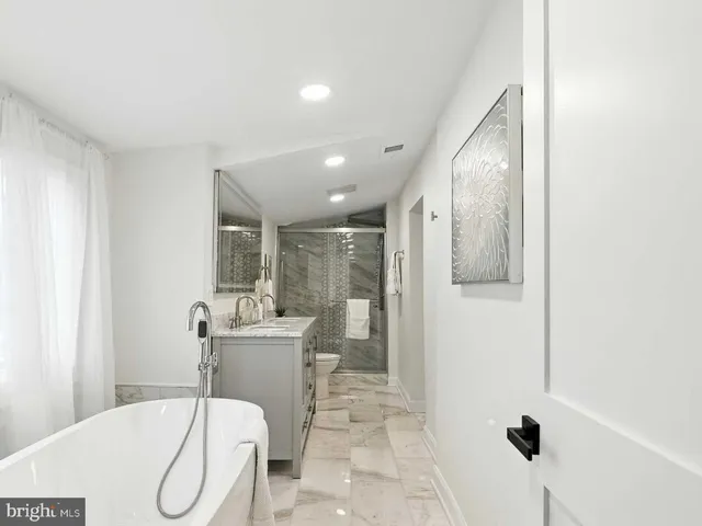 $2,299,900 | 7746 16th Street Northwest, Washington, DC 20012