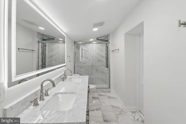 $2,299,900 | 7746 16th Street Northwest, Washington, DC 20012