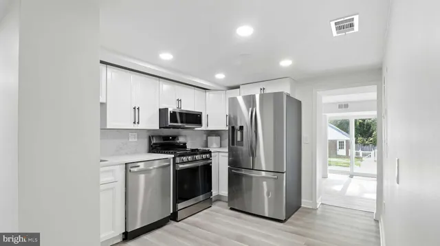 $2,299,900 | 7746 16th Street Northwest, Washington, DC 20012