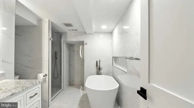 $2,299,900 | 7746 16th Street Northwest, Washington, DC 20012