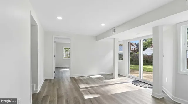 $2,299,900 | 7746 16th Street Northwest, Washington, DC 20012