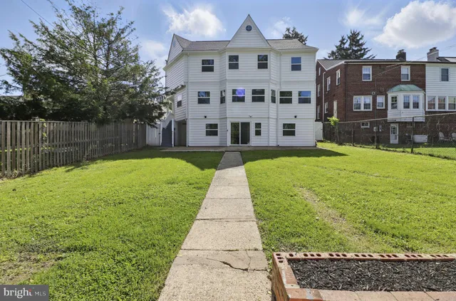 $2,299,900 | 7746 16th Street Northwest, Washington, DC 20012