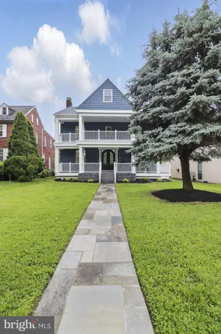 $2,299,900 | 7746 16th Street Northwest, Washington, DC 20012