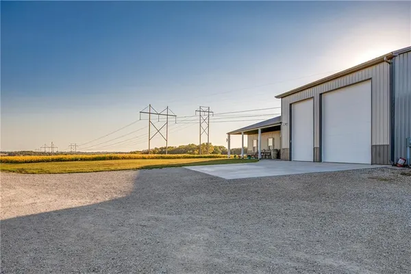 $785,000 | 34536 West 231st Street, Edgerton, KS 66021