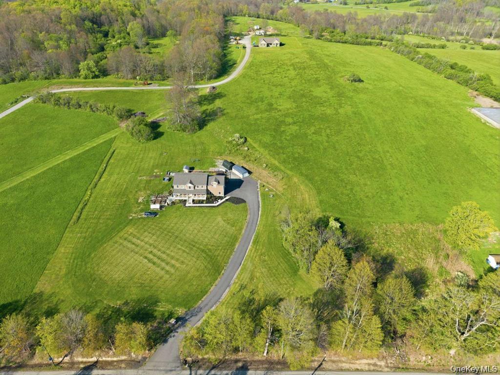 133 Old Chester Road Goshen, NY 10924 - Photo 3 of 33 a view of a tennis court
