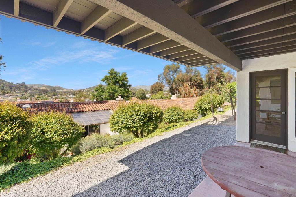 1126 Hermosillo Glen Escondido, CA 92026 - Photo 25 of 32 a view of a porch