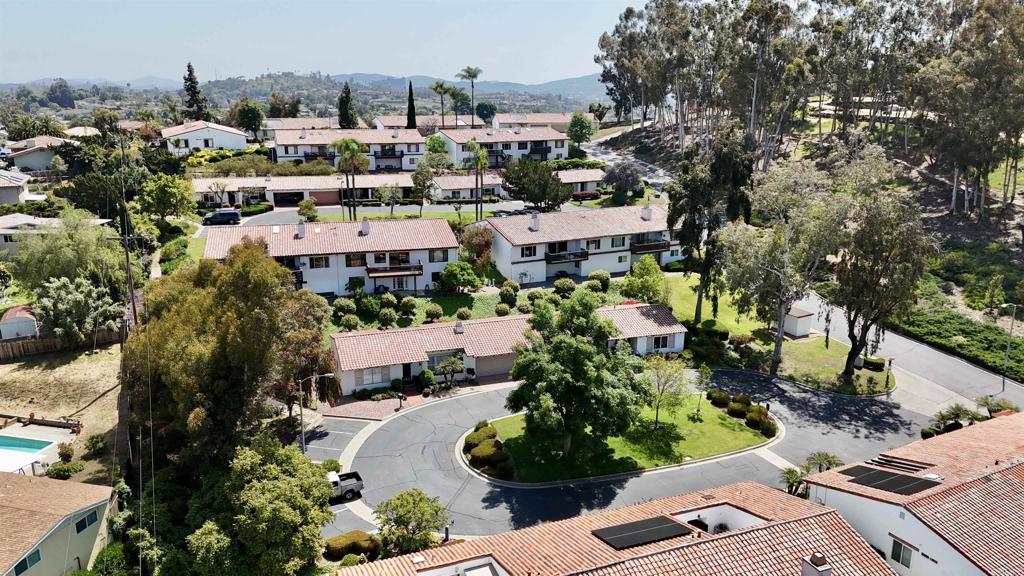 1126 Hermosillo Glen Escondido, CA 92026 - Photo 30 of 32 a city view with lots of trees
