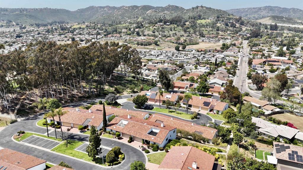 1126 Hermosillo Glen Escondido, CA 92026 - Photo 32 of 32 an aerial view of multiple house