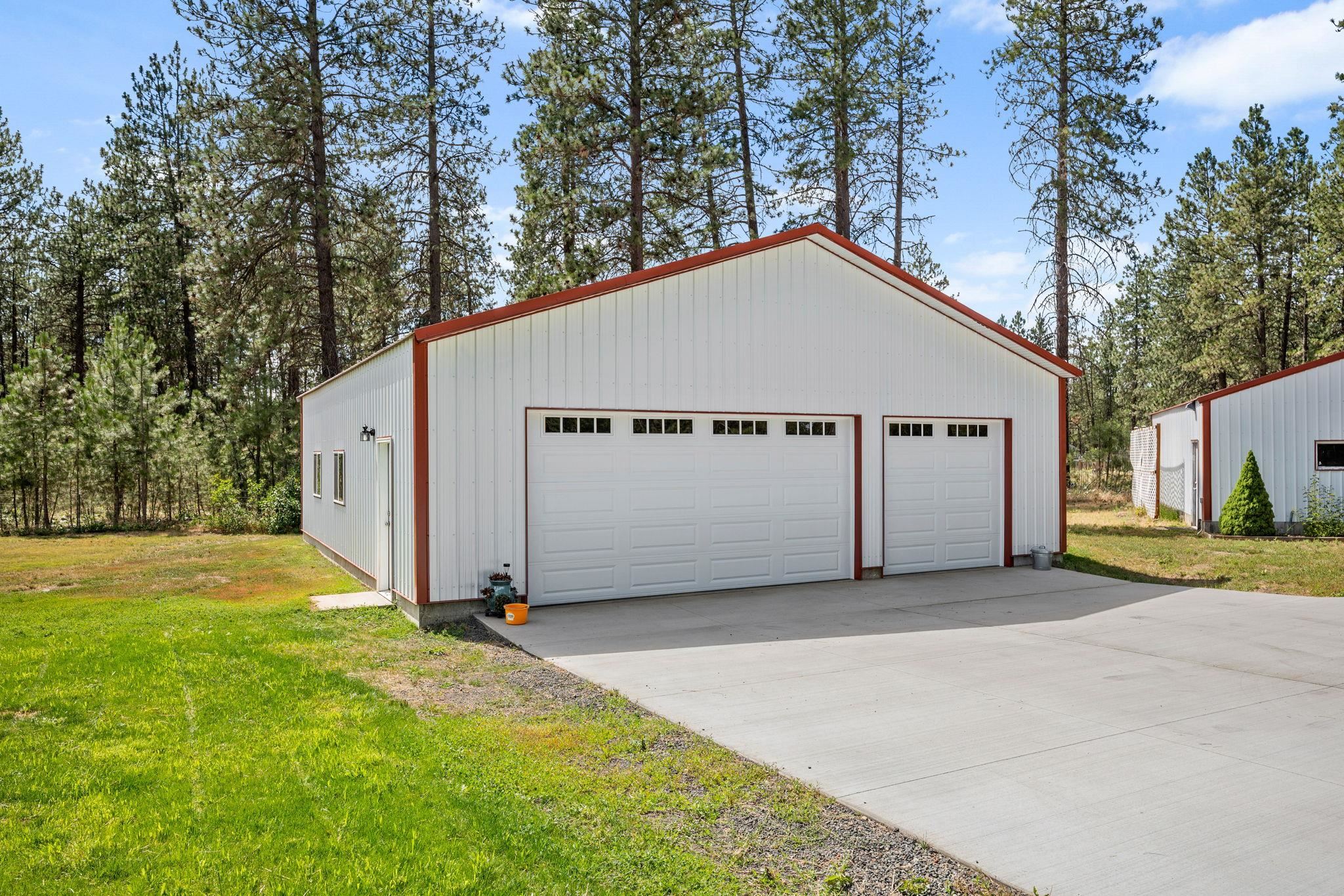 10117 South Andrus Road Cheney, WA 99004 - Photo 41 of 50