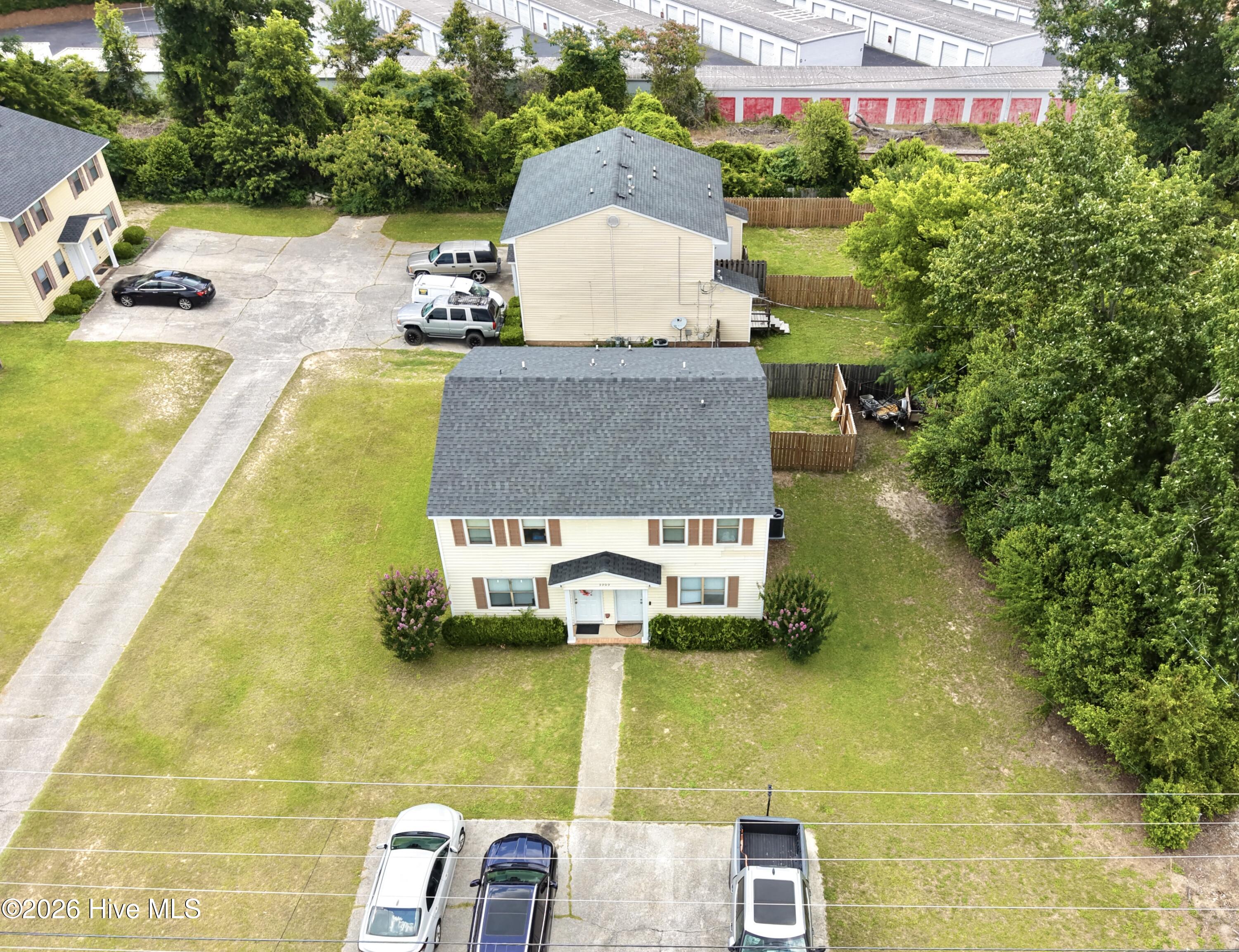 3909 Roberts Road, Unit A/B Martinez, GA 30907 - Photo 11 of 13
