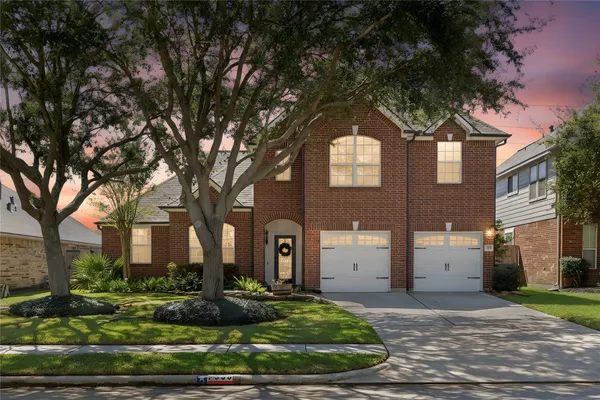 $489,000 | 7330 Fall Creek Bend Court, Humble, TX 77396