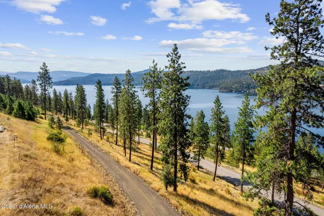 $88,825 | Nna South Nna S Hearthstone Road, Harrison, ID 83833