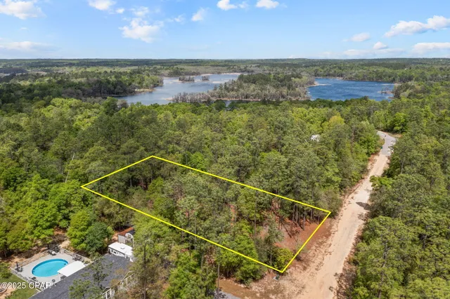 $17,500 | Lot 17 Dunford Circle, Chipley, FL 32428