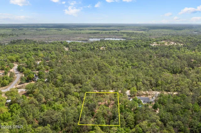 $17,500 | Lot 17 Dunford Circle, Chipley, FL 32428