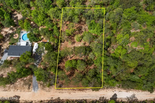 $17,500 | Lot 17 Dunford Circle, Chipley, FL 32428