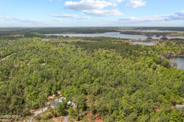 $17,500 | Lot 17 Dunford Circle, Chipley, FL 32428