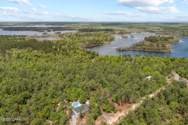$17,500 | Lot 17 Dunford Circle, Chipley, FL 32428