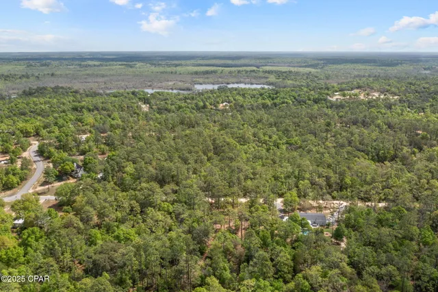 $17,500 | Lot 17 Dunford Circle, Chipley, FL 32428