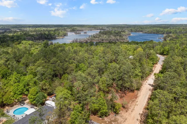 $17,500 | Lot 17 Dunford Circle, Chipley, FL 32428