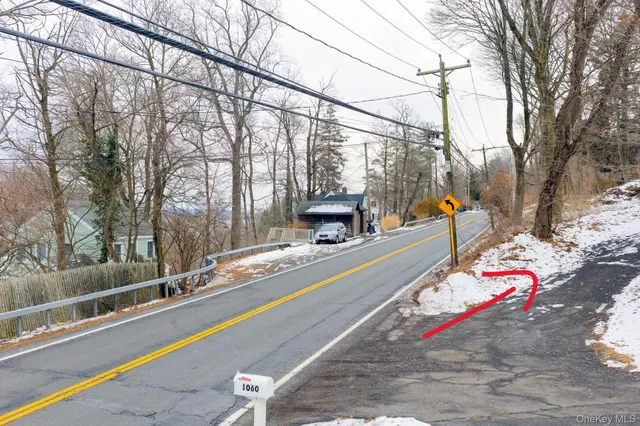 $499,000 | 1050 Highway 9W, Nyack, NY 10960