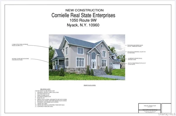 $499,000 | 1050 Highway 9W, Nyack, NY 10960