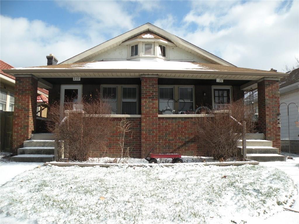 937 North Riley Avenue Indianapolis, IN 46201 - Photo 1 of 23 Gallery Image 1