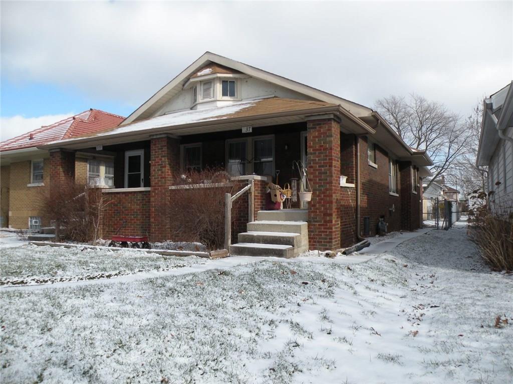 937 North Riley Avenue Indianapolis, IN 46201 - Photo 2 of 23 Gallery Image 2