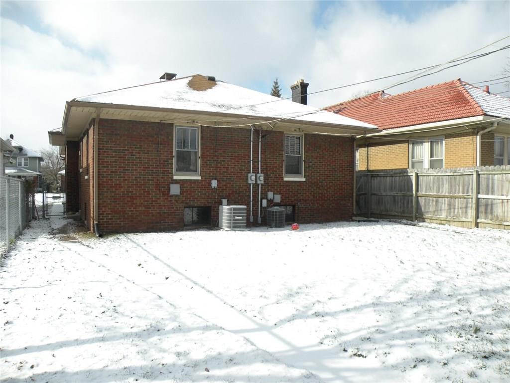 937 North Riley Avenue Indianapolis, IN 46201 - Photo 19 of 23 Gallery Image 19