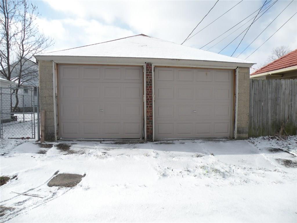 937 North Riley Avenue Indianapolis, IN 46201 - Photo 20 of 23 Gallery Image 20