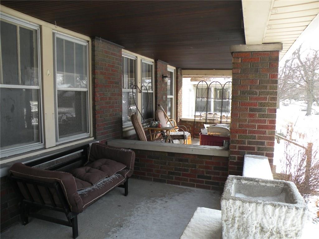 937 North Riley Avenue Indianapolis, IN 46201 - Photo 3 of 23 Gallery Image 3