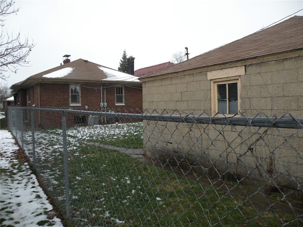 937 North Riley Avenue Indianapolis, IN 46201 - Photo 23 of 23 Gallery Image 23