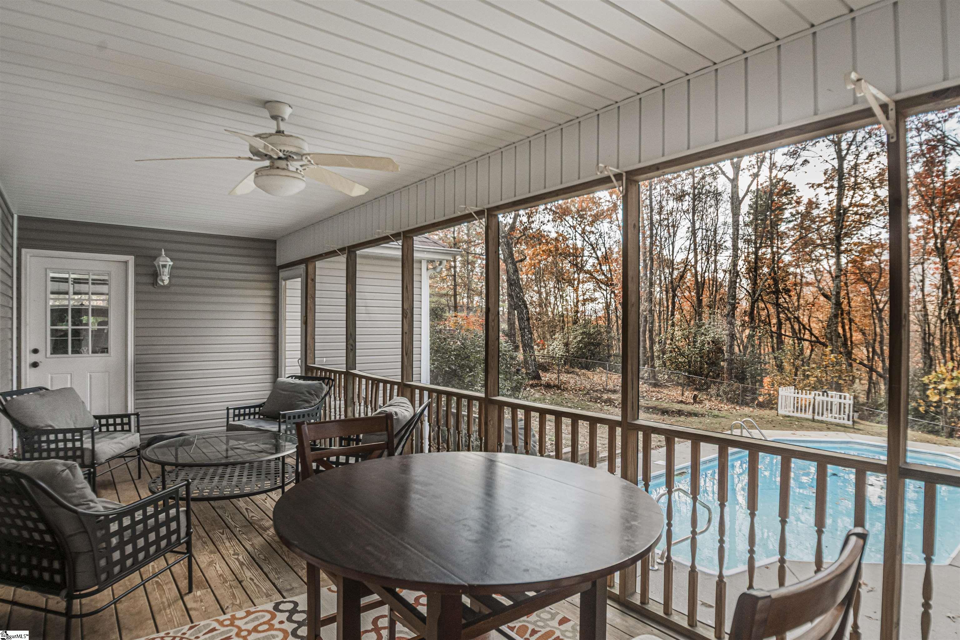 310 Raven Cliff Road Cleveland, SC 29635 - Photo 22 of 46 Gallery Image 22