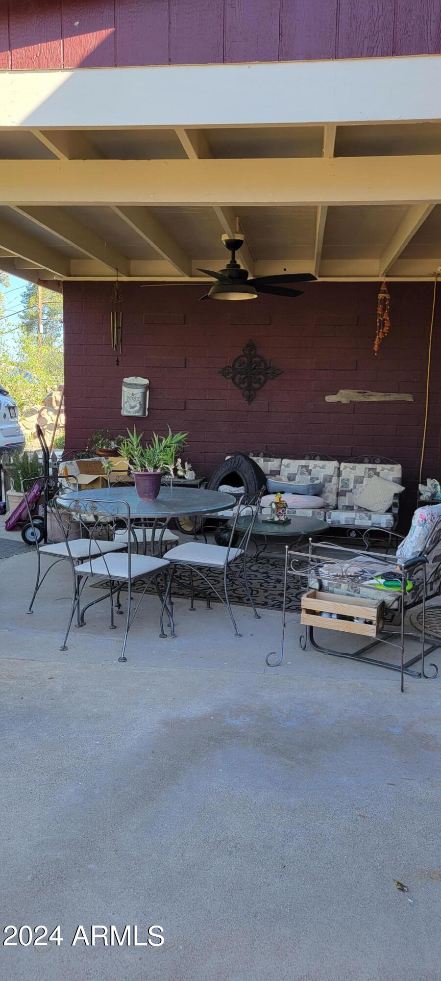 326 Croydon Road Kearny, AZ 85137 - Photo 8 of 14 20240416_162440