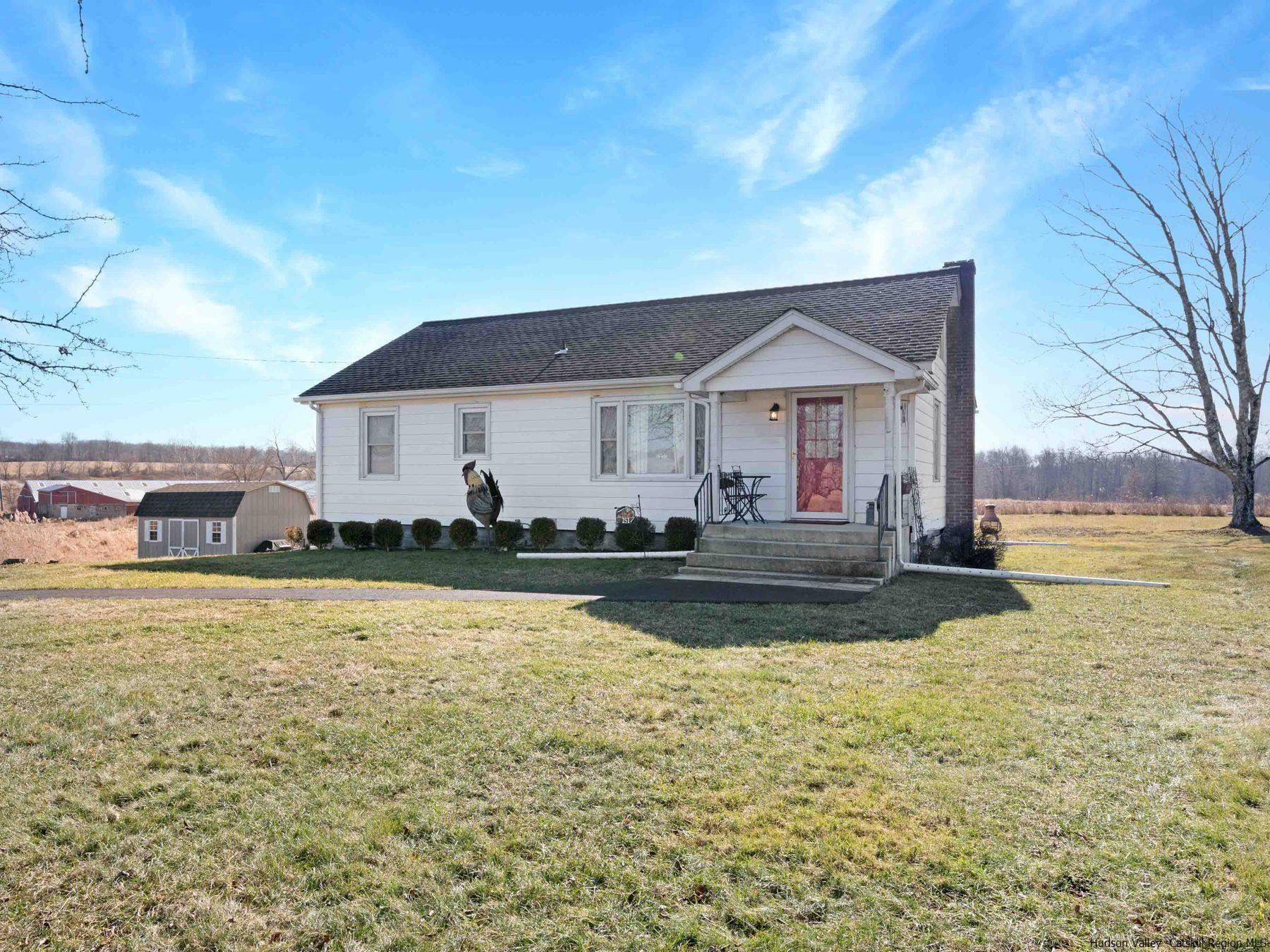 251 Birch Road Wallkill, NY 12589 - Photo 1 of 34 Photo 1