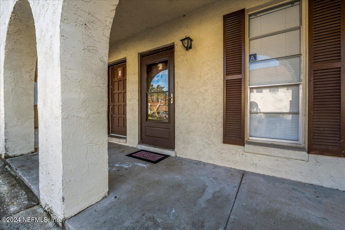 7346 El Barco Road, Unit 2 Jacksonville, FL 32216 - Photo 1 of 21 02-TWP-7346 El Barco Rd unit 2-002